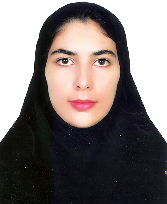 پانیذ رشایی